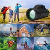 12x50 High Power HD Monocular for Bird Watching Adults with Smartphone Holder BAK4 Prism for Wildlife Hunting Camping Travelling,Monocular Telescope - view 4