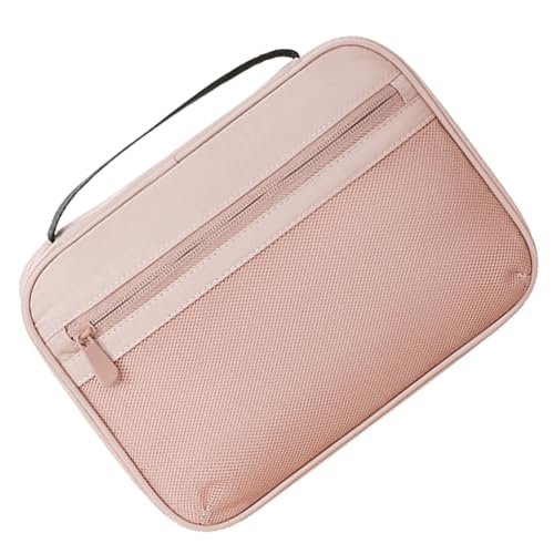 Charger Organizer Case | Wire Travel Organizer - Portable Electronic, Travel Cable Electronic Case Bag