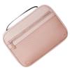 Charger Organizer Case | Wire Travel Organizer - Portable Electronic, Travel Cable Electronic Case Bag view 1