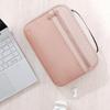 Charger Organizer Case | Wire Travel Organizer - Portable Electronic, Travel Cable Electronic Case Bag view 2