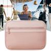 Charger Organizer Case | Wire Travel Organizer - Portable Electronic, Travel Cable Electronic Case Bag view 4