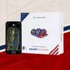 Arccos Limited Edition Smart Sensors (American) view 1