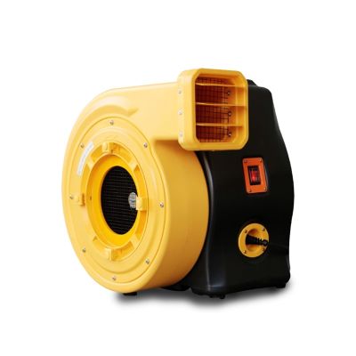 Compressed Air Duster, Blowers, Super Powerful Blowers for Inflatable Equipment,Handheld Blower