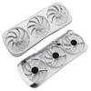 4PIN GPU RTX4080 RTX4090 Cooling Fan for ZOTAC for RTX 4080 4090 for Trinity OC White Graphic Video Card Fans view 2