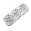 4PIN GPU RTX4080 RTX4090 Cooling Fan for ZOTAC for RTX 4080 4090 for Trinity OC White Graphic Video Card Fans view 3