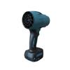 Kguiewr Compressed Air Duster, Handheld Ducted Turbo High Power Multifunctional Car Washer Dust Blower Electric Blower,Handheld Blower view 2