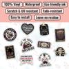 HOSALA (10Pcs-3in) Omegaverse Sticker Pack, Funny Alpha Beta Omega BL Manhwa Yaoi Sticker, Omegaverse Girly Fandom Reading Lover Gift, Decoration For Laptop Tablet Planner Water Bottle Helmet Vehicles view 3