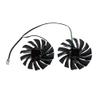 95MM PLD10010S12HH Cooler Fan for MSI for Radeon R9 380 Armor 2X GTX 1060/1070/1080 TI RX 470/570 RX580 Gaming Card view 2