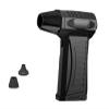 Compressed Air Duster, Powerful Air Blower Dust Cleaner Charging Brushless Turbo Jet Blower,Handheld Blower(300000 RPM A) view 3