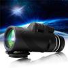 12x50 High Power HD Monocular for Bird Watching Adults with Smartphone Holder BAK4 Prism for Wildlife Hunting Camping Travelling,Monocular Telescope - view 4