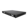 1U Firewall Appliance, OPNsense, VPN, Network Rackmount, Intel I5 7500, RJ10, AES-NI, 8 x I211 LAN, 2 x SFP+ 10GbE 82599ES, 0 RAM, 0 Storage, Barebone No System view 4