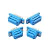 5PCS DB9 DB15 DB25 DB37 DIDC9/DIDC15/DIDC25/DIDC37 male female plug serial port connector idc crimp type D-SUB rs232 adapter(DB9 Female) view 4