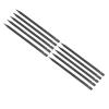 10PCS Plastic Spudger Pry Tool Set Double Ended Pointed Flat Head Electronics Opening Repair Kit Anti Static Safe Nylon Material for Phone Computer PCB Board Disassembly view 4