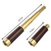 Monocular Telescope 12x50 High Powered BAK4 Prism FMC Coating Smartphone Tripod Mount Adapter Perfect Bird Watching Hiking Concerts Wildlife - view 4
