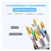 10M 8K 60Hz HDMI 2.1 Fiber Optical Cable 4K 240Hz Speed 48Gbps for TV XBOX PS5 Projector view 3