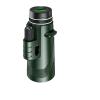 Mini Telescopes, High Definition Single Tube Telescope, Compact and Portable, Dual-Purpose Day and Night,Pocket Telescope(HD Black) view 1