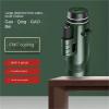 Mini Telescopes, High Definition Single Tube Telescope, Compact and Portable, Dual-Purpose Day and Night,Pocket Telescope(HD Black) view 3
