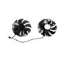 87MM PLA09215S12H GTX 1650 Cooling Fan for EVGA for RTX 2060 KO 1660 TI Super Graphics Card Cooler view 3