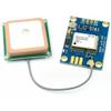 Flight Control Module NEO8M GPS Module With Antenna For Arduino, Strong Signal And Easy To Use(B) view 2