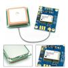 Flight Control Module NEO8M GPS Module With Antenna For Arduino, Strong Signal And Easy To Use(B) view 4