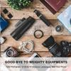 PUCNHZYNW Telescope IPX7 Waterproof, 12X50 High Power HD Handheld Telescope with Tripod, Portable Outdoor Telescope Compatible for Smart Phone,Monocular Built in, Anti Shake view 3