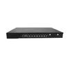1U Firewall Appliance with Redundancy Power Supply, OPNsense, VPN, Network Rackmount, Core I7 7700, RJ10, 8 x I211 LAN, 2 x SFP+ 10GbE 82599ES, 4G RAM, 32G SSD view 4
