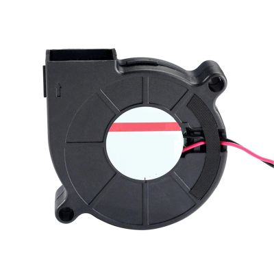 Compressed Air Duster, Blower Dual Bearing Fan Centrifugal DC Cooling Turbo Fan,Handheld Blower