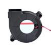 Compressed Air Duster, Blower Dual Bearing Fan Centrifugal DC Cooling Turbo Fan,Handheld Blower view 1