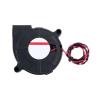 Compressed Air Duster, Blower Dual Bearing Fan Centrifugal DC Cooling Turbo Fan,Handheld Blower view 2