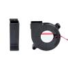Compressed Air Duster, Blower Dual Bearing Fan Centrifugal DC Cooling Turbo Fan,Handheld Blower view 3