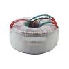 1pcs Copper Toroidal 30W 30VA Input Voltage AC220V/AC110V Output Voltage 110V 70V 48V 24V 12V Ring Transformer(Input AC220V,Output AC48V) view 2