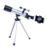 Telescope 70mm HD Astronomy Refractor Telescope,150x Monocular Telescope for Kids Astronomy Beginners Adults,Starter Scope with Tripod and Finder Scope view 1