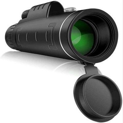Monocular Telescope High - Magnification and High