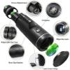 Monocular Telescope High - Magnification and High view 3