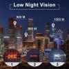 Monocular Telescope High - Magnification and High view 4