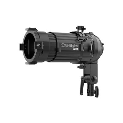 Amaran Spotlight SE by Aputure Lighting Modifier for amaran 150c amaran 300c (Spotlight SE(36Lens kit))