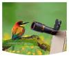 Mini Telescopes, Phone Telescope Telephoto Lens Zoom Lens Monocular Mobile Phone Camera Lens for Smartphones Lente para Celular,Pocket Telescope(8) view 4
