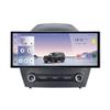 12.3" 12+256GB 8Core Upgrade Radio for Hyundai IX35 2010-2015 Stereo, 2K Full Fit Touch Screen Head Unit with Car-Play & Android Auto/SWC/DSP/AM/FM view 1