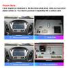 12.3" 12+256GB 8Core Upgrade Radio for Hyundai IX35 2010-2015 Stereo, 2K Full Fit Touch Screen Head Unit with Car-Play & Android Auto/SWC/DSP/AM/FM view 2
