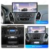 12.3" 12+256GB 8Core Upgrade Radio for Hyundai IX35 2010-2015 Stereo, 2K Full Fit Touch Screen Head Unit with Car-Play & Android Auto/SWC/DSP/AM/FM view 3