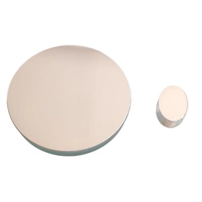 1pc D150F900 Primary Mirror Reflective Objective Lens for Astronomical Telescope with 35mm Secondary Mirror(Main Secondary Set)