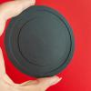 1pc M48 M57.5 M89 M110 M150 Rubber Lens Cover for Spotting Scopes Astronomical Telescope Projector Dust Caps Cover Dust Guard(ID 48mm) view 2