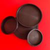 1pc M48 M57.5 M89 M110 M150 Rubber Lens Cover for Spotting Scopes Astronomical Telescope Projector Dust Caps Cover Dust Guard(ID 48mm) view 3