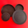 1pc M48 M57.5 M89 M110 M150 Rubber Lens Cover for Spotting Scopes Astronomical Telescope Projector Dust Caps Cover Dust Guard(ID 48mm) view 4