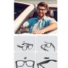 Tangxi 1080P 20MP HD Camera Glasses, AI Smart Glasses with Real Time Translation & AI Voice Helper, Bluetooth 5.4 Video Recording Glass with APP, Flashlight, for Travel, Sports view 4