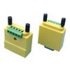 1pc RS232 to RS485 RS422 Converter Serial Plug RS485 Serial Communication DB9 Male Female Interface Serial Converter Connector(A-Male) view 4