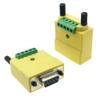 1pc RS232 to RS485 RS422 Converter Serial Plug RS485 Serial Communication DB9 Male Female Interface Serial Converter Connector(B-Female) view 3