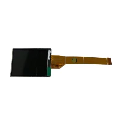 Camera LCD Display Screen Accessories, Compatible for Fujifilm, J10 J12 J15 Backlit Display Replacement Parts.