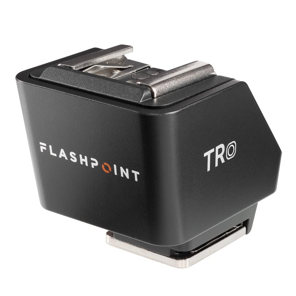 Flashpoint TTL Hot Shoe Riser for Olympus & Panasonic, Godox TR-O