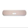 Bluesound Pulse Cinema Mini 2.1, Wireless Multi-Room Streaming Soundbar with Dolby Atmos - Tan view 1